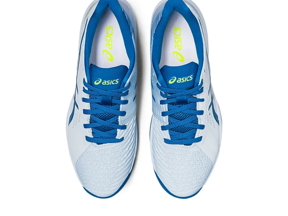 Store ASICS SOLUTION SWIFT FF Sky/Reborn Blue
