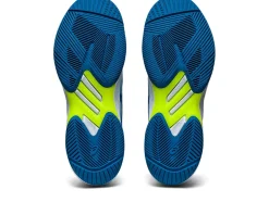 Store ASICS SOLUTION SWIFT FF Sky/Reborn Blue
