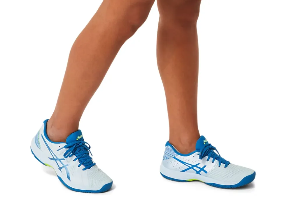 Store ASICS SOLUTION SWIFT FF Sky/Reborn Blue