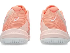Flash Sale ASICS SOLUTION SWIFT FF Pearl Pink/Sun Coral