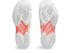Flash Sale ASICS SOLUTION SWIFT FF Pearl Pink/Sun Coral