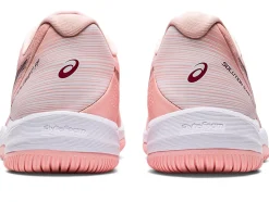 Outlet ASICS SOLUTION SWIFT FF Frosted Rose/Cranberry