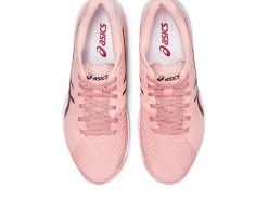Outlet ASICS SOLUTION SWIFT FF Frosted Rose/Cranberry