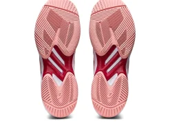 Outlet ASICS SOLUTION SWIFT FF Frosted Rose/Cranberry