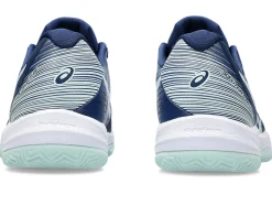 New ASICS SOLUTION SWIFT FF CLAY Blue Expanse/Pale Blue