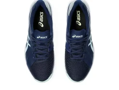 New ASICS SOLUTION SWIFT FF CLAY Blue Expanse/Pale Blue