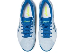 Clearance ASICS SOLUTION SWIFT FF CLAY Sky/Reborn Blue