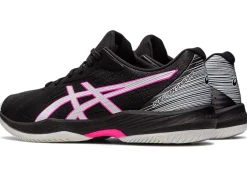 Hot ASICS SOLUTION SWIFT FF ROAD TESTED
