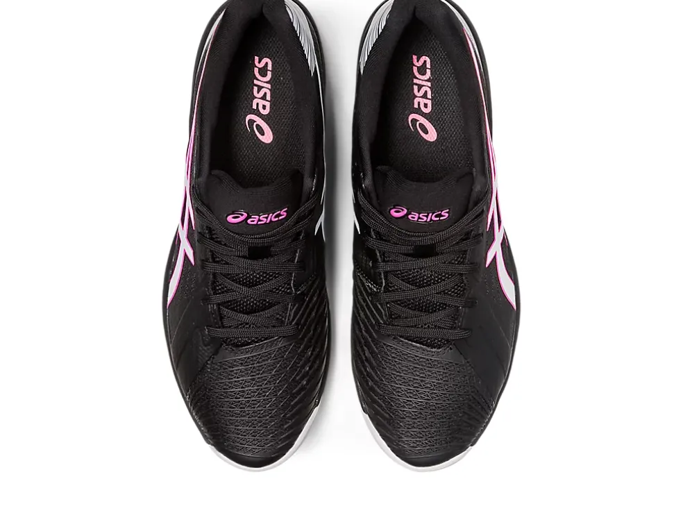 Hot ASICS SOLUTION SWIFT FF ROAD TESTED