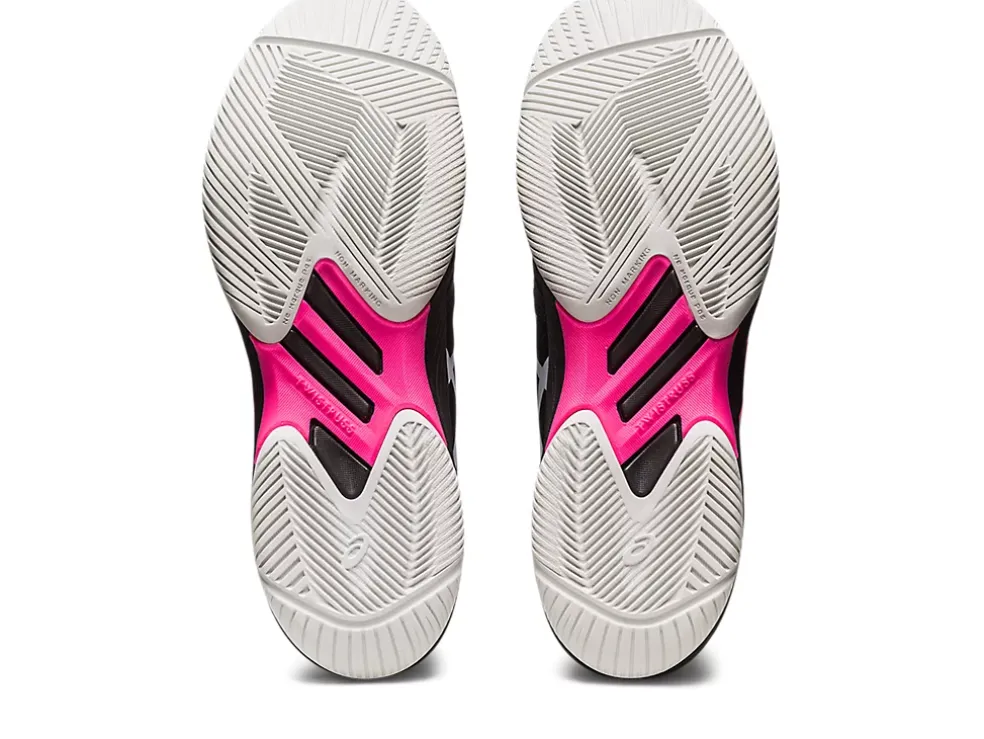 Hot ASICS SOLUTION SWIFT FF ROAD TESTED