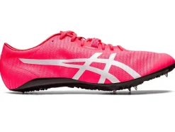 Sale ASICS SONICSPRINT ELITE 2 Diva Pink/White