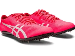 Sale ASICS SONICSPRINT ELITE 2 Diva Pink/White