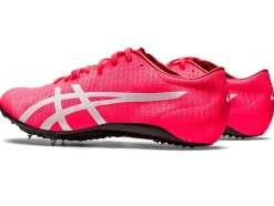 Sale ASICS SONICSPRINT ELITE 2 Diva Pink/White