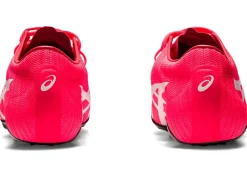 Sale ASICS SONICSPRINT ELITE 2 Diva Pink/White