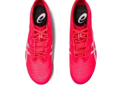 Sale ASICS SONICSPRINT ELITE 2 Diva Pink/White