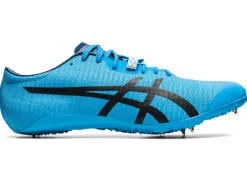 Shop ASICS SONICSPRINT ELITE 2 Digital Aqua/Black