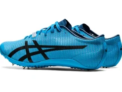 Shop ASICS SONICSPRINT ELITE 2 Digital Aqua/Black
