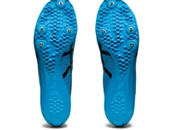 Shop ASICS SONICSPRINT ELITE 2 Digital Aqua/Black