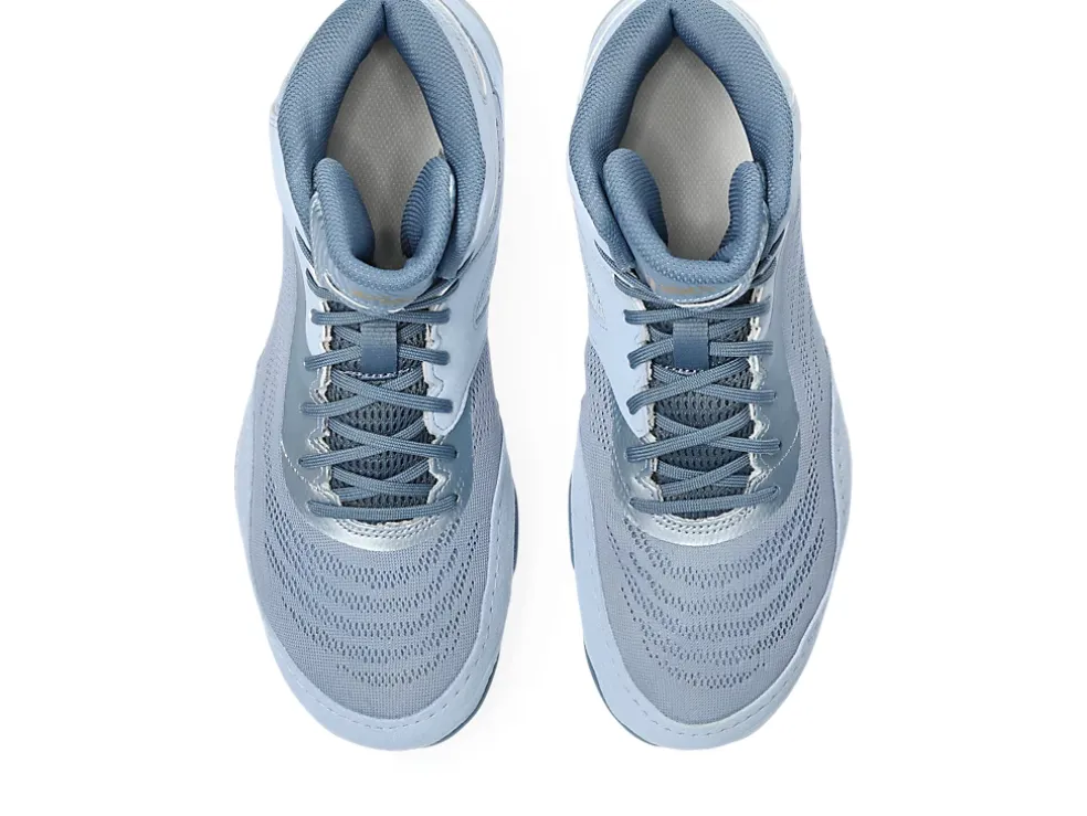Online ASICS SPLIT ELITE MistPure Gold