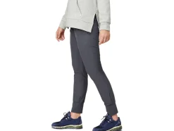 Clearance ASICS STRETCH TAPERED PANT Carrier Grey