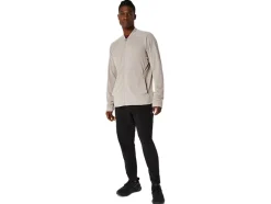 Online ASICS STRETCH WOVEN LINING PANTS Performance Black