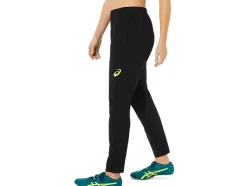 Outlet ASICS STRETCH WOVEN PANT Performance Black