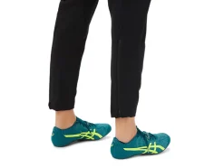 Outlet ASICS STRETCH WOVEN PANT Performance Black