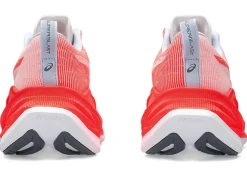 Best Sale ASICS SUPERBLAST White/Sunrise Red