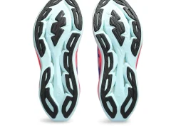Discount ASICS SUPERBLAST Diva Pink/Aquamarine
