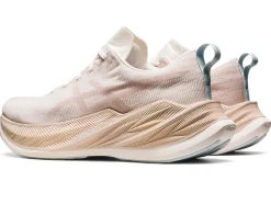 Cheap ASICS SUPERBLAST Cream/Mineral Beige