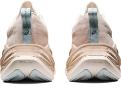 Cheap ASICS SUPERBLAST Cream/Mineral Beige