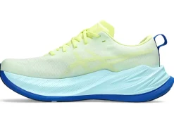 Fashion ASICS SUPERBLAST Glow Yellow/Aquamarine