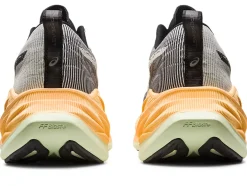 Cheap ASICS SUPERBLAST Whisper Green/Black