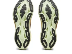 Cheap ASICS SUPERBLAST Whisper Green/Black