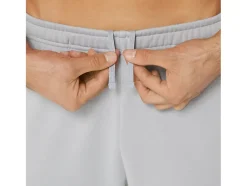 Hot ASICS SWEAT KNIT PANTS Piedmont Grey
