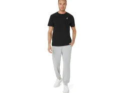 Hot ASICS SWEAT KNIT PANTS Piedmont Grey
