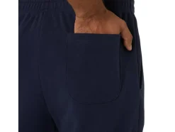 Outlet ASICS SWEAT KNIT PANTS Midnight