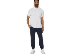 Outlet ASICS SWEAT KNIT PANTS Midnight