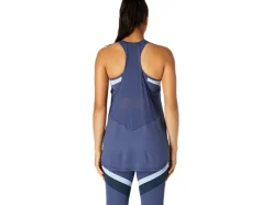 Best Sale ASICS TANK Thunder Blue