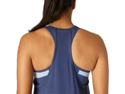 Best Sale ASICS TANK Thunder Blue