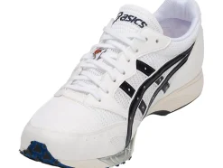 Hot ASICS TARTHER JAPAN White/Blue Print