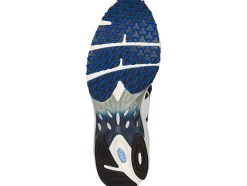 Hot ASICS TARTHER JAPAN White/Blue Print