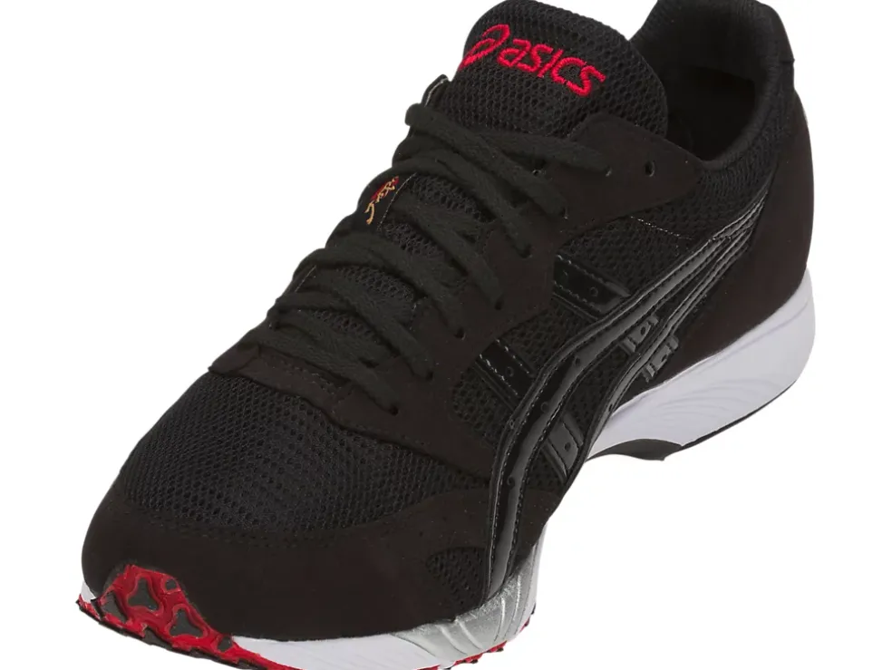 Sale ASICS TARTHER JAPAN Black/Black