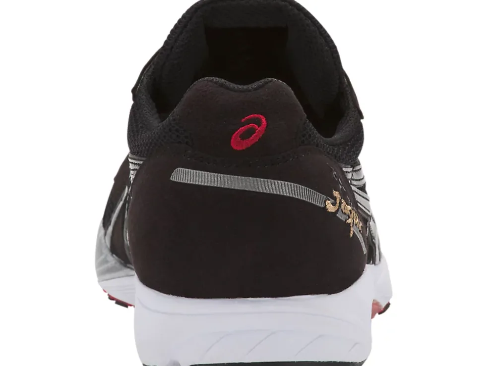 Sale ASICS TARTHER JAPAN Black/Black