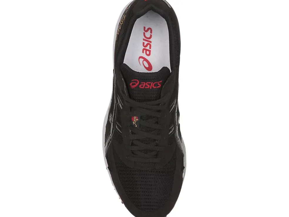 Sale ASICS TARTHER JAPAN Black/Black