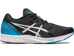 Clearance ASICS TARTHER RP 3 Black/White