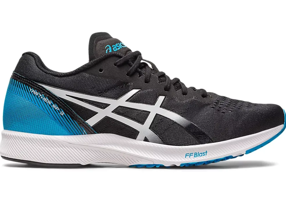 Clearance ASICS TARTHER RP 3 Black/White