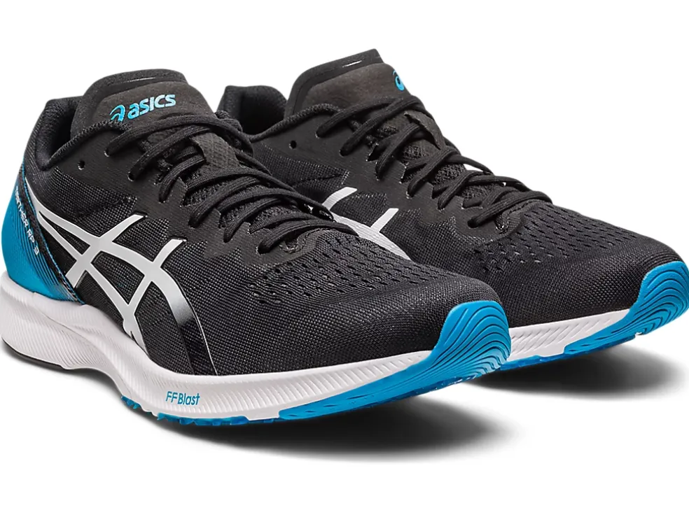 Clearance ASICS TARTHER RP 3 Black/White