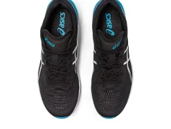 Clearance ASICS TARTHER RP 3 Black/White