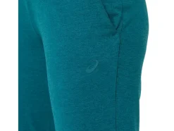 Fashion ASICS TECH JOGGER Velvet Pine Spacedye/Soothing Sea